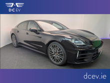 Porsche Panamera 4 E-HYBRID PHEV V6