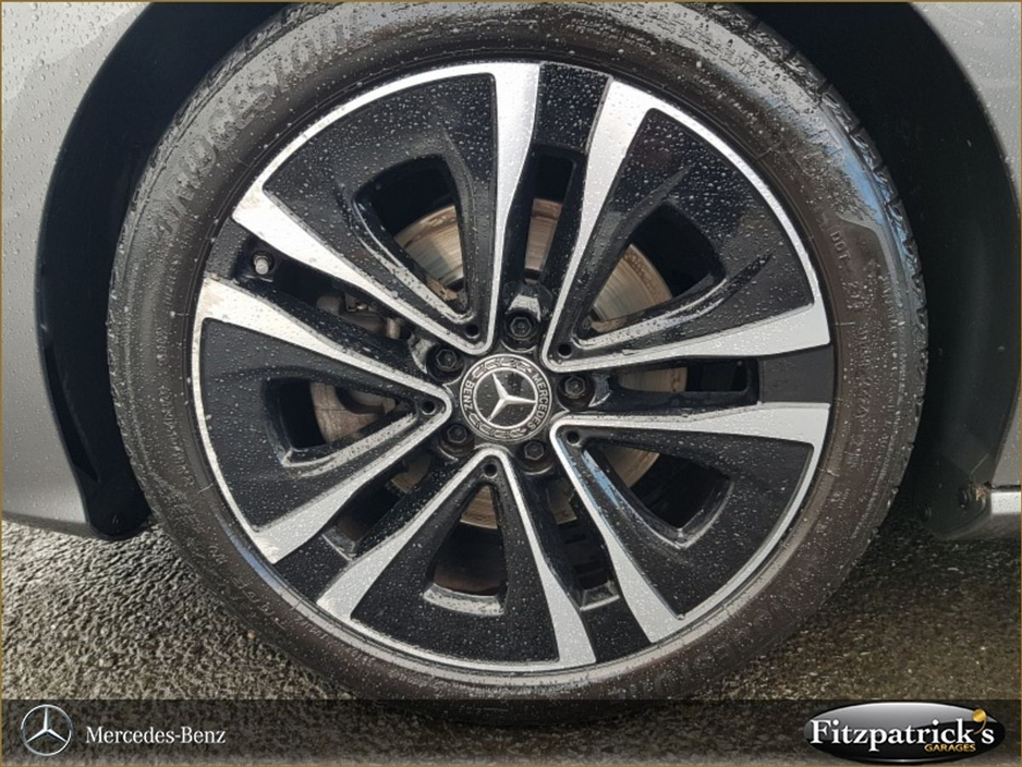 Mercedes-Benz CLA Class CLA 180 Coup Progressive Edition — thumbnail 8