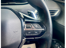 2020 Peugeot 3008 1.2L Petrol For Sale Images