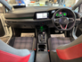 2023 VOLKSWAGEN GOLF 2.0 TSI 245HP GTI DSG