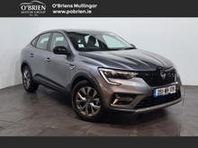 Renault Arkana TCe 140 Auto evolution
