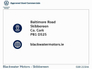 2025 VOLKSWAGEN CRAFTER CRAFTER T 30 MWB 140HP M6F