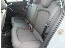 2012 Audi A1 1.4L Petrol For Sale Images