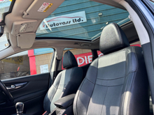 2015 Nissan Qashqai 1.5L Diesel For Sale Images