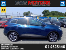 2018 Renault Kadjar 1.5L Diesel For Sale Images