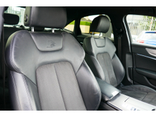 2021 Audi A6 2L Diesel For Sale Images
