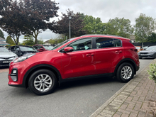 2019 Kia Sportage 1.6L Diesel For Sale Images