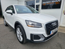 2018 AUDI Q2 1.6 TDI 116 SE 4DR Manual
