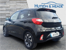 Hyundai i10 Delux Plus Auto 1.0 Petrol...