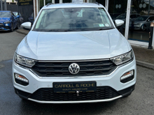 2019 Volkswagen T-Roc 1.6L Diesel For Sale Images