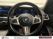 2023 BMW 3 Series 2L Petrol Plug-in Hybrid For Sale Images