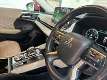 2022 Mitsubishi Outlander 2.4L Petrol Plug-in Hybrid For Sale Images