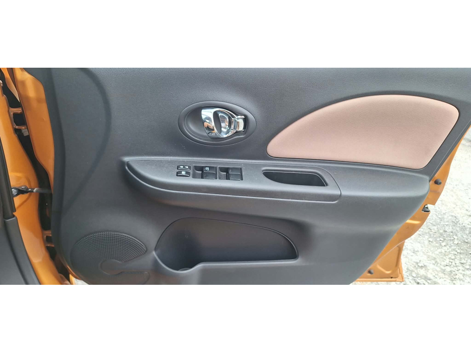 2013 Nissan March 1.2L Petrol For Sale Images