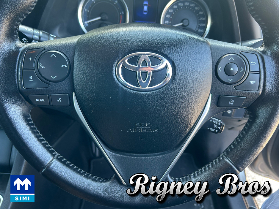 2017 Toyota Corolla 1.4L Diesel For Sale Images