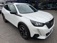 Peugeot 2008 1.2 Puretech 100bhp Allure