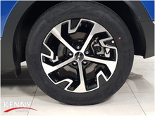 2025 Kia Sportage 1.6L Diesel For Sale Images