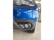2022 Dacia Duster 1.5L Diesel For Sale Images