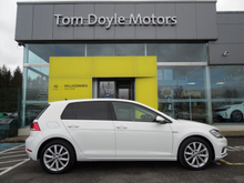 Volkswagen Golf 1.4 TSI 3DR 150HP Highline