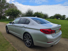 2018 BMW 5 Series 2L Petrol Plug-in Hybrid For Sale Images
