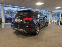 2018 Hyundai Santa Fe 2.2L Diesel For Sale Images