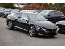 Volkswagen Arteon Elegance DSG Extras inc Rear heated seats