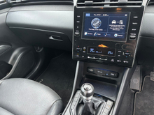 2021 Hyundai Tucson 1.6L Diesel For Sale Images