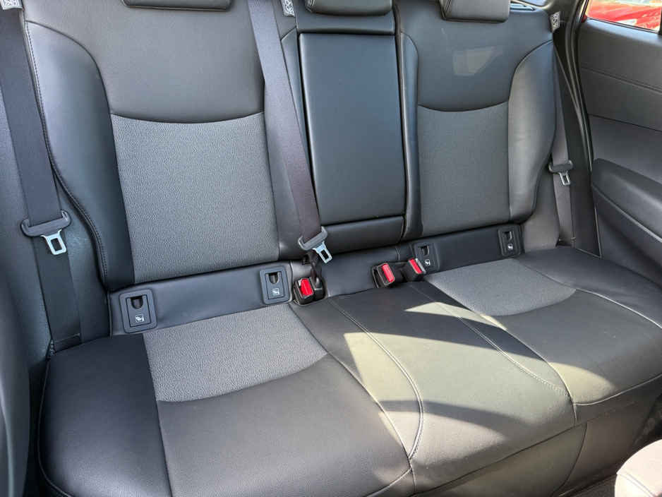 2025 Toyota Corolla Cross 1.8L Petrol Hybrid For Sale Images