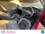2016 VOLKSWAGEN GOLF 162 Volkswagen Golf Highline 1.4 DSG