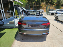 2020 Audi A5 2L Diesel For Sale Images