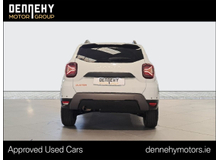 2023 Dacia Duster 1.5L Diesel For Sale Images