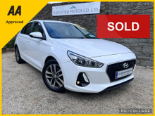2017 Hyundai i30 1.6L Diesel For Sale Images