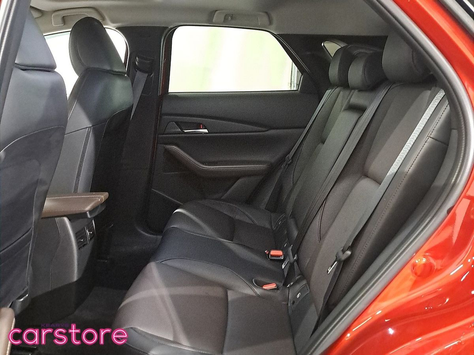 Mazda CX-30 2.0L 122ps 6AT FWD Centre Line — thumbnail 10