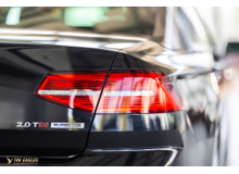 2017 Volkswagen Passat 2.0L Diesel For Sale Images