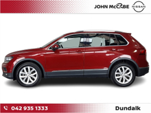 2019 Volkswagen Tiguan 2L Diesel For Sale Images
