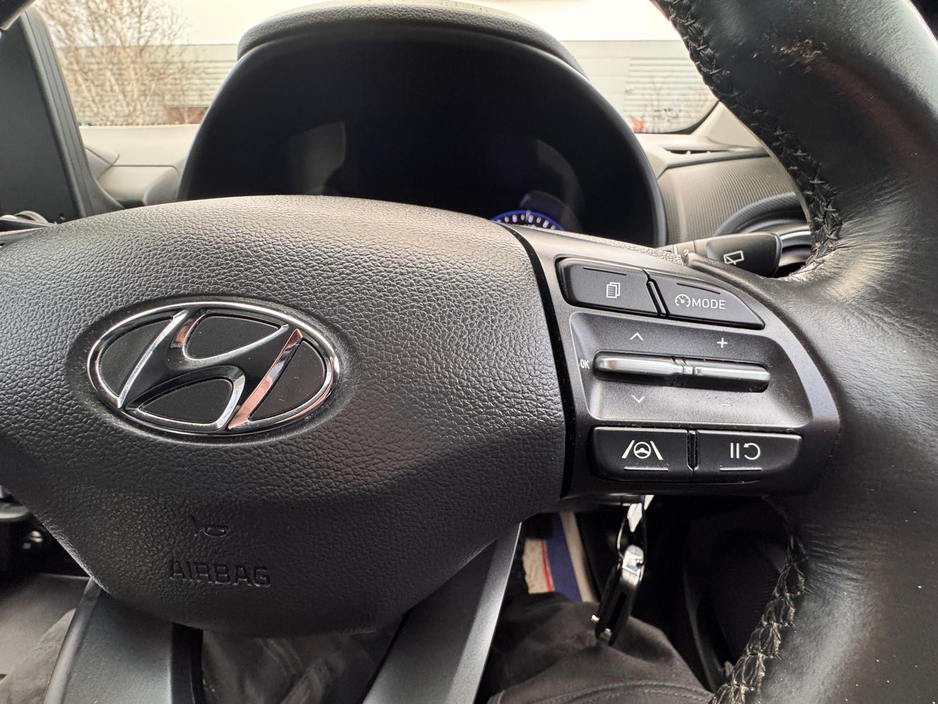 2022 Hyundai Kona 1.6L Diesel For Sale Images