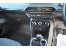 2024 Dacia Jogger 1L Petrol For Sale Images