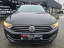 2016 VOLKSWAGEN PASSAT 2.0 TDI SE BUSINESS BLUEMOTION 150PS 5DR AUTO