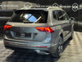 2018 VOLKSWAGEN TIGUAN ALLSPACE RLINE 2.0 TDI DSG 150HP 5DR 7 SEATS