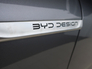 2026 Byd ATTO 3 60kWh 204PS Comfort