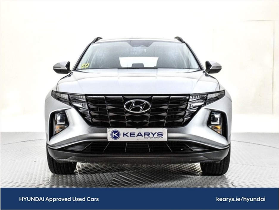 Hyundai Tucson 2WD Executive Plus — thumbnail 11