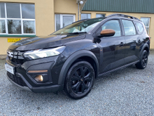 2024 Dacia Jogger 1L Petrol For Sale Images