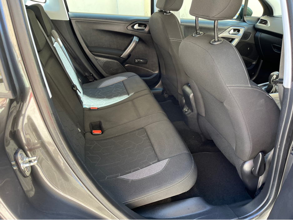 2018 Peugeot 2008 1.6L Diesel For Sale Images