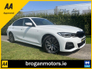 2021 BMW 3 SERIES ************Deposit Taken*************330e 2.0 T M Sport*Petrol Plug In Hybrid*Bmw Service History*Sat Nav*Reverse Camera*Heated Seats*Full Leather*AA & Simi Approved Dealer 2025