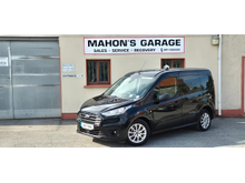 2022 Ford Transit Connect 1.5L Diesel For Sale Images