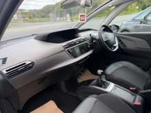 2022 Citroen C4 SpaceTourer 1.5L Diesel For Sale Images
