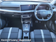 Opel Frontera Electric GS 44kW 113PS...