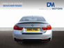2016 BMW 4 SERIES M SPORT AUTO