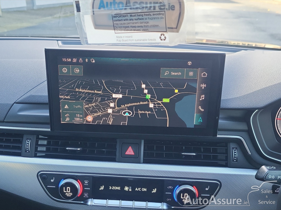 2020 Audi A5 2L Diesel For Sale Images