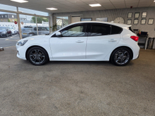 2020 Ford Focus 1L Petrol For Sale Images