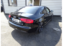 2015 Audi A4 2.0L Diesel For Sale Images